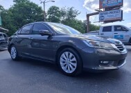2015 Honda Accord in Knoxville, TN 37912 - 18147617 3
