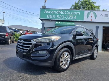 2017 Hyundai Tucson in Knoxville, TN 37912