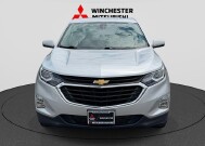 2020 Chevrolet Equinox in Winchester, VA 22602 - 18147621 6