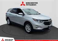 2020 Chevrolet Equinox in Winchester, VA 22602 - 18147621 1