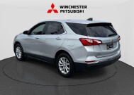 2020 Chevrolet Equinox in Winchester, VA 22602 - 18147621 4