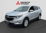 2020 Chevrolet Equinox in Winchester, VA 22602 - 18147621 5