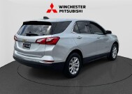 2020 Chevrolet Equinox in Winchester, VA 22602 - 18147621 2