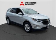 2020 Chevrolet Equinox in Winchester, VA 22602 - 18147621 31