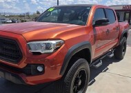 2016 Toyota Tacoma in Mesa, AZ 85212 - 18147630 1