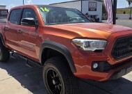 2016 Toyota Tacoma in Mesa, AZ 85212 - 18147630 3