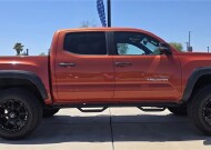 2016 Toyota Tacoma in Mesa, AZ 85212 - 18147630 4