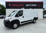 2023 RAM ProMaster in Knoxville, TN 37920 - 18147631 1