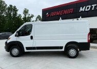 2023 RAM ProMaster in Knoxville, TN 37920 - 18147631 9