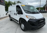 2023 RAM ProMaster in Knoxville, TN 37920 - 18147631 4