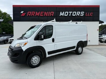 2023 RAM ProMaster in Knoxville, TN 37920