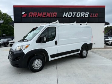 2023 RAM ProMaster in Knoxville, TN 37920