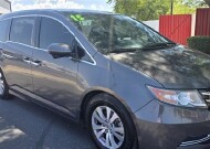 2015 Honda Odyssey in Mesa, AZ 85212 - 18147647 3