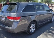 2015 Honda Odyssey in Mesa, AZ 85212 - 18147647 5