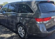 2015 Honda Odyssey in Mesa, AZ 85212 - 18147647 7
