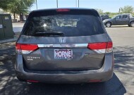 2015 Honda Odyssey in Mesa, AZ 85212 - 18147647 6