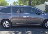 2015 Honda Odyssey in Mesa, AZ 85212 - 18147647 4