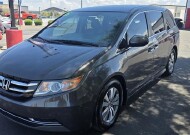 2015 Honda Odyssey in Mesa, AZ 85212 - 18147647 1