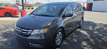 2015 Honda Odyssey in Mesa, AZ 85212