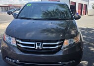 2015 Honda Odyssey in Mesa, AZ 85212 - 18147647 2