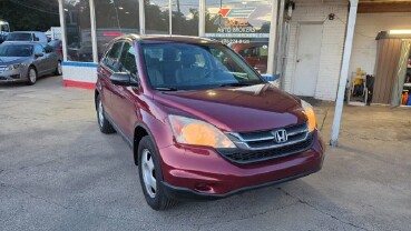 2010 Honda CR-V in Cartersville, GA 30120