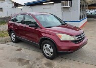 2010 Honda CR-V in Cartersville, GA 30120 - 18147648 1
