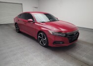 2020 Honda Accord in Torrance, CA 90504 - 18147649 13