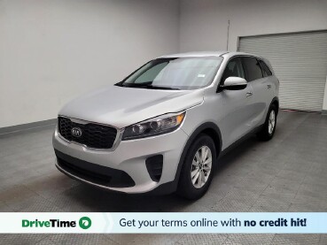2019 Kia Sorento in Riverside, CA 92504