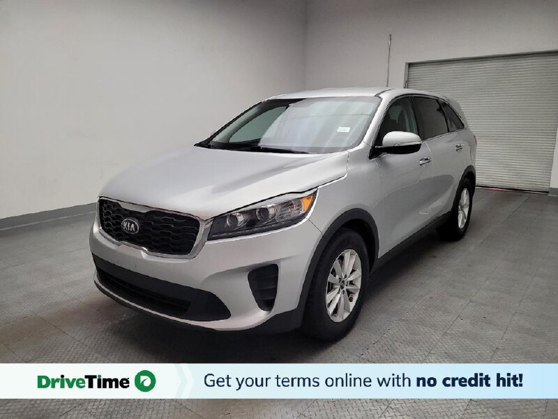 2019 Kia Sorento in Riverside, CA 92504 - 18147650