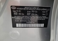 2020 Hyundai Elantra in Torrance, CA 90504 - 18147652 33