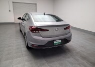 2020 Hyundai Elantra in Torrance, CA 90504 - 18147652 6