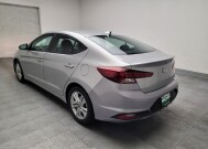 2020 Hyundai Elantra in Torrance, CA 90504 - 18147652 5