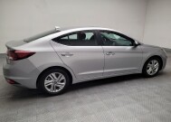 2020 Hyundai Elantra in Torrance, CA 90504 - 18147652 10