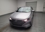2020 Hyundai Elantra in Torrance, CA 90504 - 18147652 15