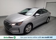 2020 Hyundai Elantra in Torrance, CA 90504 - 18147652 1