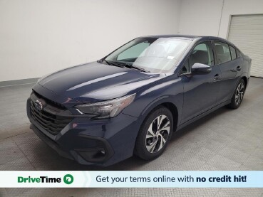 2023 Subaru Legacy in Montclair, CA 91763