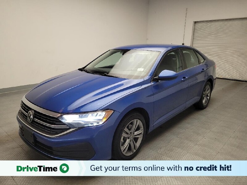 2024 Volkswagen Jetta in Montclair, CA 91763 - 18147654