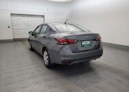 2024 Nissan Versa in Albuquerque, NM 87123 - 18147655 5