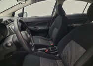 2024 Nissan Versa in Albuquerque, NM 87123 - 18147655 17