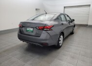 2024 Nissan Versa in Albuquerque, NM 87123 - 18147655 9