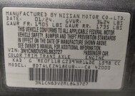 2024 Nissan Versa in Albuquerque, NM 87123 - 18147655 33