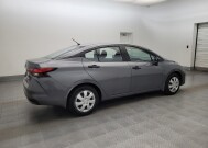 2024 Nissan Versa in Albuquerque, NM 87123 - 18147655 10