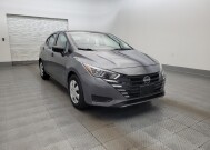 2024 Nissan Versa in Albuquerque, NM 87123 - 18147655 13