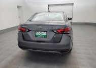2024 Nissan Versa in Albuquerque, NM 87123 - 18147655 7