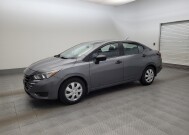 2024 Nissan Versa in Albuquerque, NM 87123 - 18147655 2