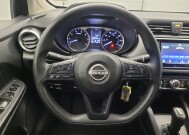 2024 Nissan Versa in Albuquerque, NM 87123 - 18147655 22