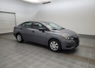 2024 Nissan Versa in Albuquerque, NM 87123 - 18147655 11