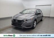2024 Nissan Versa in Albuquerque, NM 87123 - 18147655 1