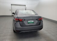 2024 Nissan Versa in Albuquerque, NM 87123 - 18147655 6