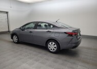 2024 Nissan Versa in Albuquerque, NM 87123 - 18147655 3